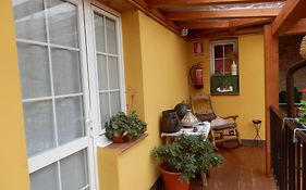 Casa Candana